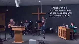 Prayer for Justice and Peace