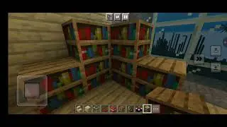 Part 2 of building my friend a under water base!