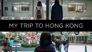 Hong Kong Trip 2015 | Gelabeef