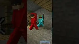 Where do Fireballs Go in Minecraft?