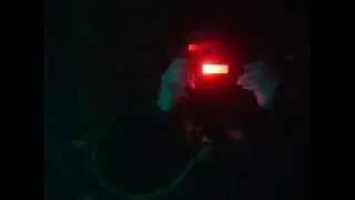 LazerBrite Scuba Diving 2