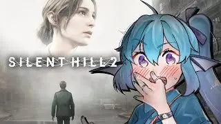 【SILENT HILL 2】MY FIRST SILENT HILL GAME... 😨 [1]