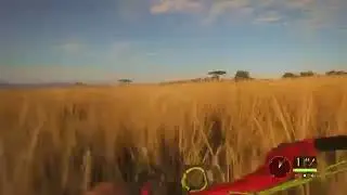 Only using the smoking barrels dlc challenge  (Call of the wild)