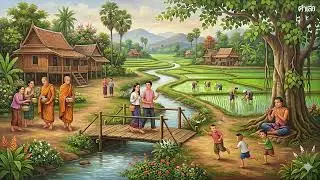 บ้านที่ตามหา l นิทานก่อนนอนฟังสบาย