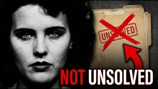 This Was Never a Mystery | Black Dahlia Case