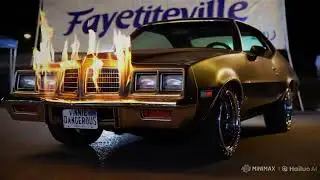 Vinnie-Dangerous- Momma's Cutlass remix(prod.DCue)
