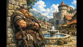 Legendary Medieval Orchestral Music | Powerful & Cinematic Fantasy Suite for Focus