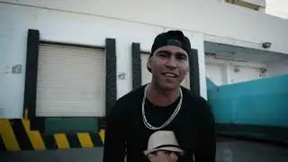 Audaz Mc Aguanten la Vara (Video oficial) 2022