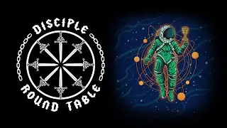 Dr. Ushuu - Space ft. GodMode