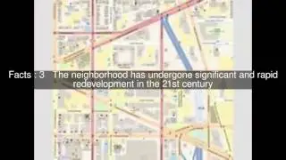 Mount Vernon Triangle Top  #6 Facts