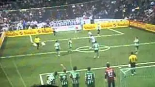 VFB L&uuml;beck 4:1 Heikendorfer SV (SHFV Hallenmasters 2011/Letzte Minute)