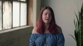Melanie Depcinski   Anthropology + Yarn
