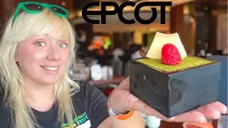 EPCOT&rsquo;s Tokyo Dining Restaurant REOPENS at Disney World! Full Updated Dining Experience!