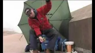 Go Fishing: Alan Yates on pulley rigs