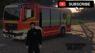Fivem RP Fichtenried B3