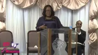 BP MINISTRIES LAUNCH Title1
