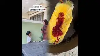 perbedaan bahasa indonesia dan malaysia #funny #bahasa #comedy #shorts #viralvideo