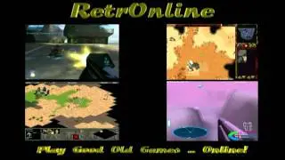 RetrOnline-Windows Games 1 [Halo-Dune 2000-Age of Empires-Battlezone II]