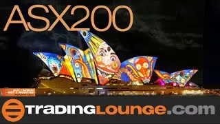 ASX 200 XJO AUDUSD Elliott Wave 21 Jan   TradingLounge