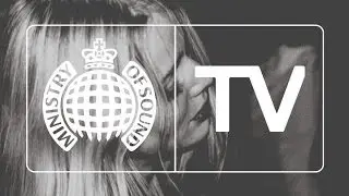 Purple Disco Machine - Need Someone (Ministry of Sound TV)