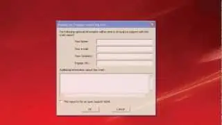 AvayaLive Engage System Administrator E-Mail Notification