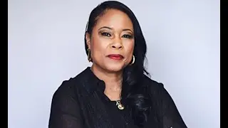 Ep4: From Bad Boy Ent Executive to Television Executive Producer-Andrena Hale's Epic Journey