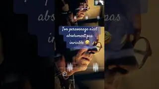 #thedevilinmegameplay #kinghugogaming Quand ton personnage n&rsquo;est absolument pas invisible 🤣