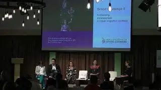 International Observatory of Human Rights (IOHR) TV Live Stream