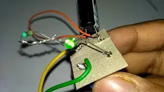 relay oscillator