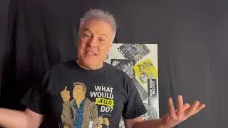 What Would Jello Do? (Part 111) - Court Ethics