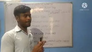 Types of Computer Generation l Act by daulat sir l Create by Arun Chaudhary l filmed by akash kumar