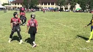 U10 Penang X&rsquo;s Rugby 2025 ( Day 1 ) - PUTRA vs Fursan FC