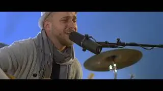 John Mayer - Edge of Desire (Live Cover)