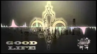 ALi - Good Life feat. Maylay Sparks (M.I.C. album)