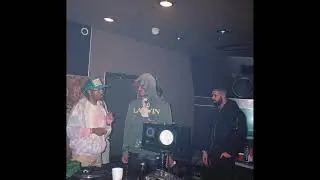 (FREE) Drake x Don Toliver type beat 