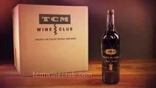 TCM Wine Club