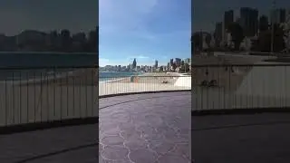 Playa ponente BENIDORM