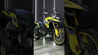 2024 Suzuki V-Strom 1050DE Review & Test Ride | Adventure Bike Worth It?