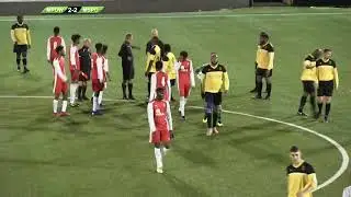 Manchester Summer Cup Final 2019: Manchester Powerhouse FC v Manny Sports FC