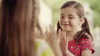 Lysol Commercial Clapping Game
