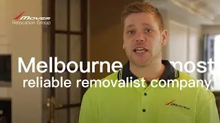 iMover: Removals Melbourne - The most trusted removalists near you