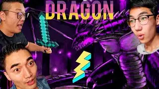 ''ЛУУ БОЛ ТӨГСГӨЛ БИШ''⚡ ft Zaakaa, Tushig EP 24