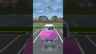 Cherry mini vlog sakura school simulator shenzi gamers Madmax