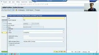 12 - ABAP Programming - Conditional Statements - IF Part1
