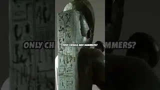 Unveiling the Secrets of Ramses II: The Ancient Egyptian Marvel!