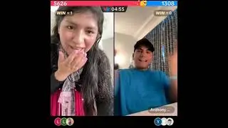 Layme: Mi impresión al conocer a Anthony en Miami ✨🐝🤩🥰