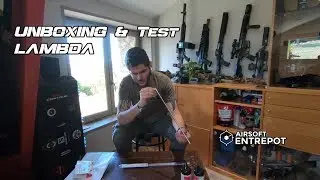 LES MEILLEURS CANONS AIRSOFT ?!