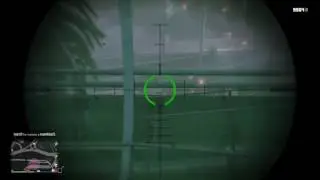 Sniper Lv100