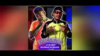 VAI DEVAGAR - MC CYCLOP DO MALOTE - LV NO BEAT - REMIX BREGA FUNK 2025