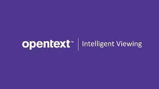 Intelligent Viewing - Connecting Content